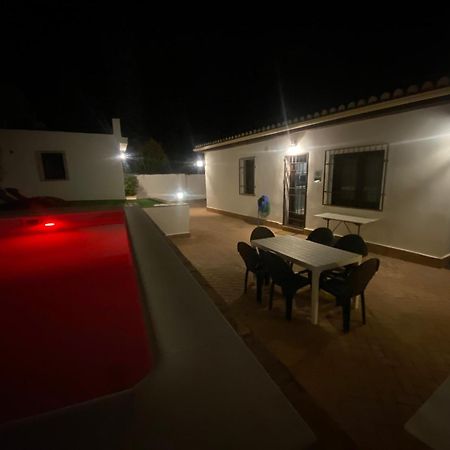La Casita De Los Reyes Magos 우에토르베가 외부 사진