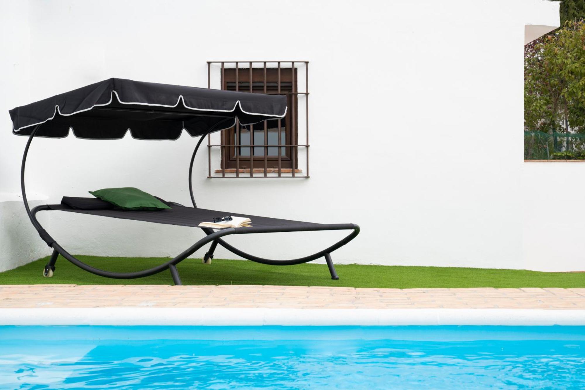 La Casita De Los Reyes Magos 우에토르베가 외부 사진