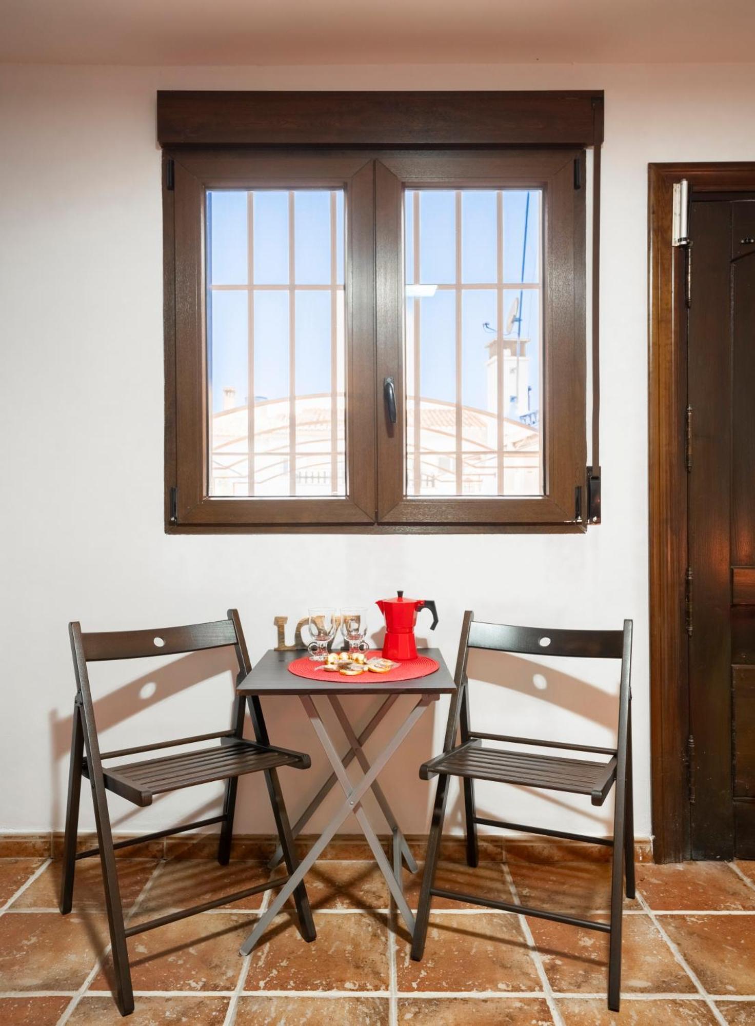 La Casita De Los Reyes Magos 우에토르베가 외부 사진