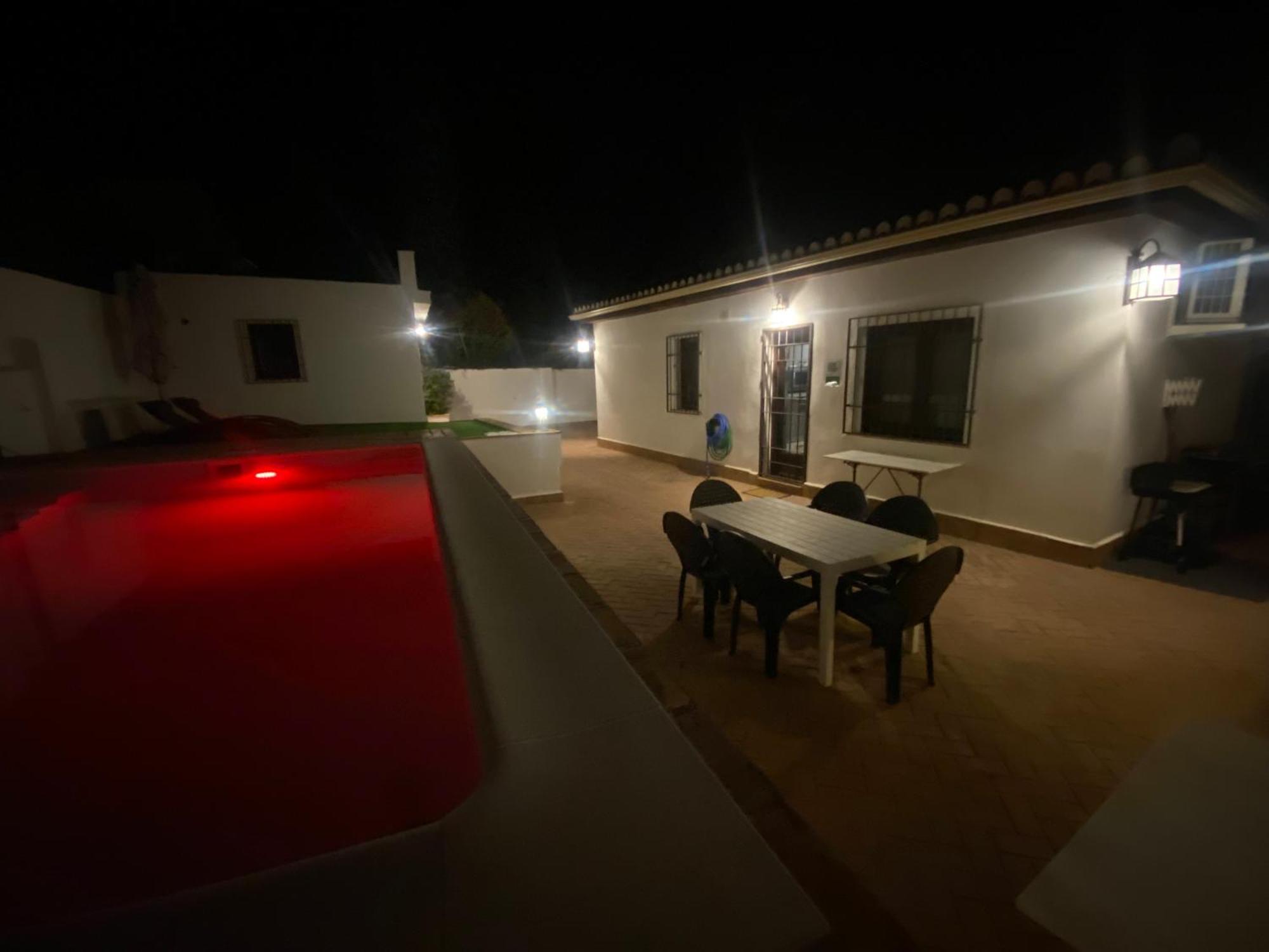La Casita De Los Reyes Magos 우에토르베가 외부 사진