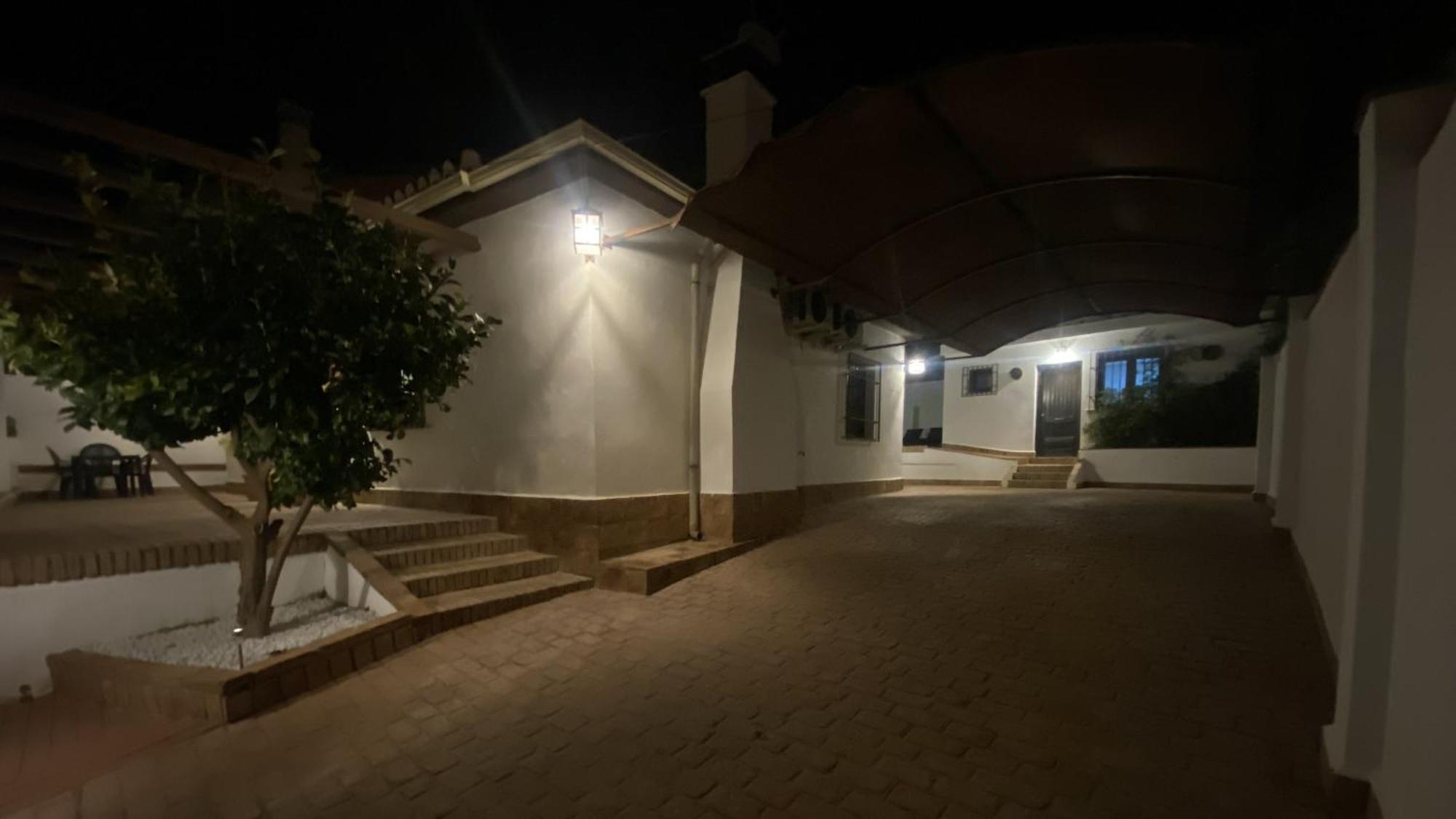 La Casita De Los Reyes Magos 우에토르베가 외부 사진