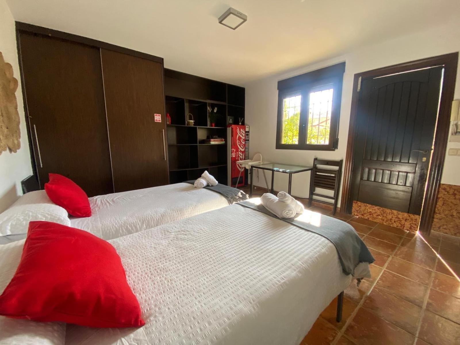 La Casita De Los Reyes Magos 우에토르베가 외부 사진